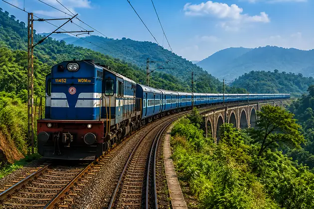 Rustomjee Karjat Connectivity