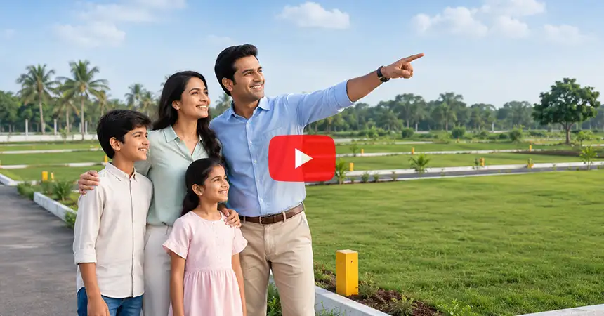 Rustomjee Karjat Video